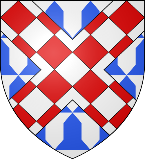 Blason de Pouzols