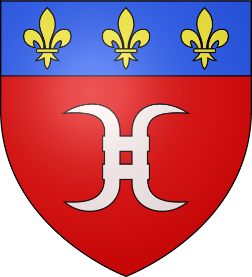 Blason de Prémian