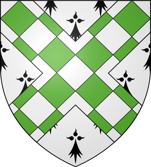 Blason de Puilacher