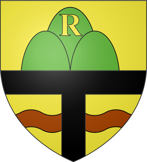 Blason de Rieussec