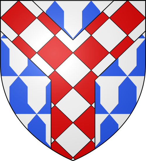 Blason de Romiguières