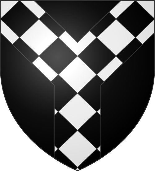Blason de Roquessels