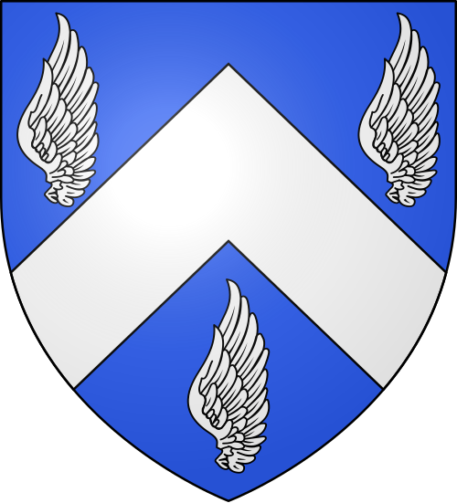 Blason de Rouet