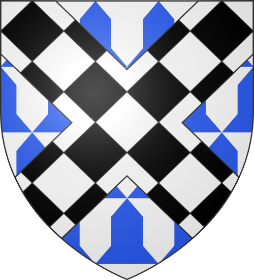 Blason de Saint-Bauzille-de-la-Sylve