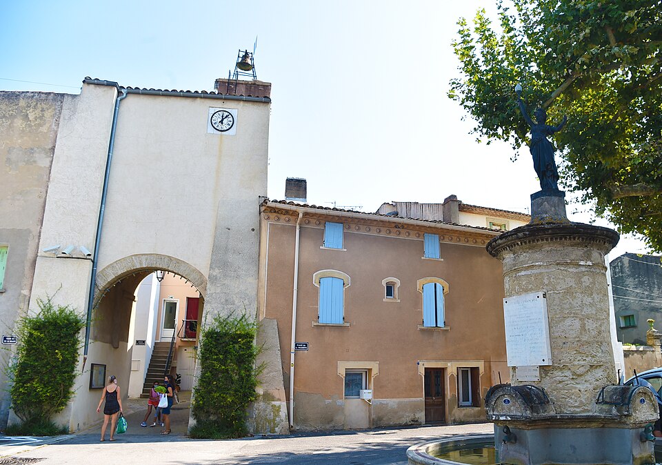 Saint — Bauzille — de — la — Sylve (1)