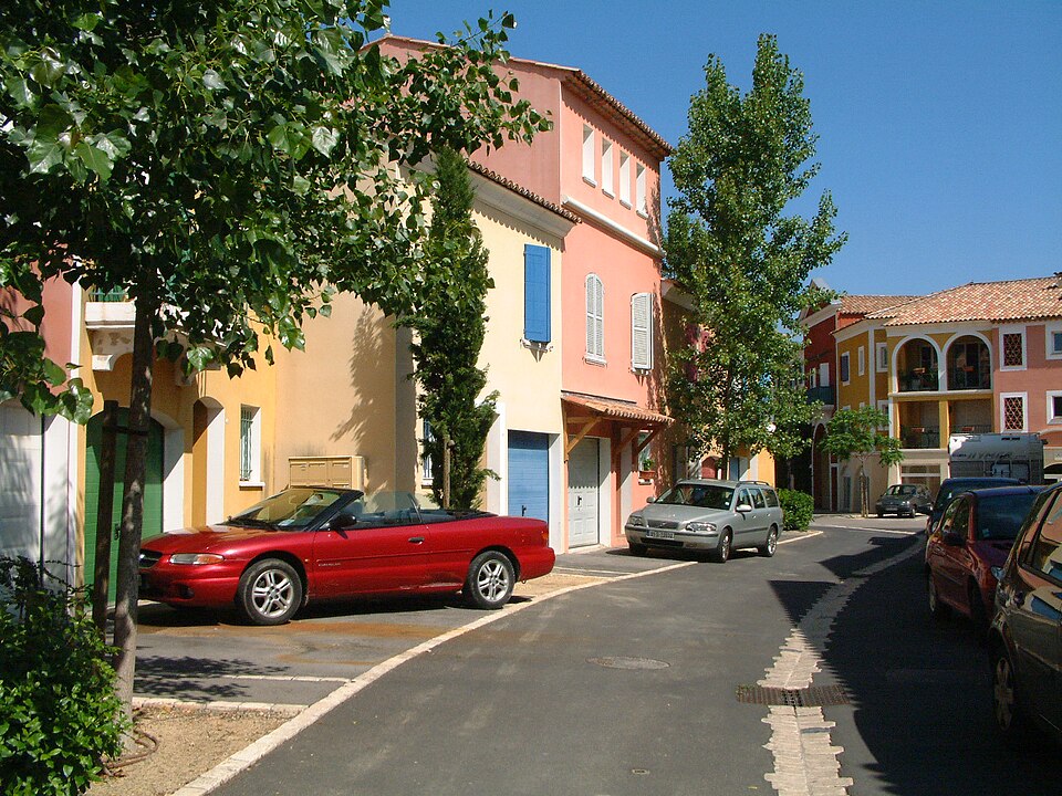 Coeur de village 08