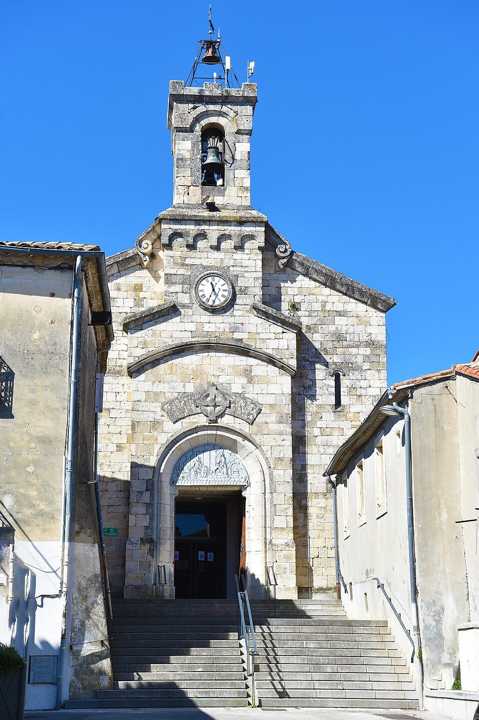 Saint — Gely — du — Fesc (39)