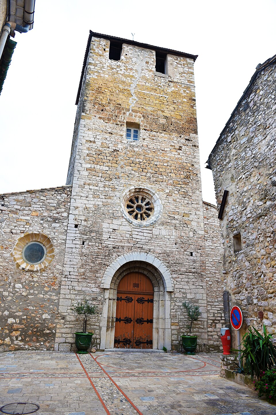 Saint — Jean — de — Fos (3)