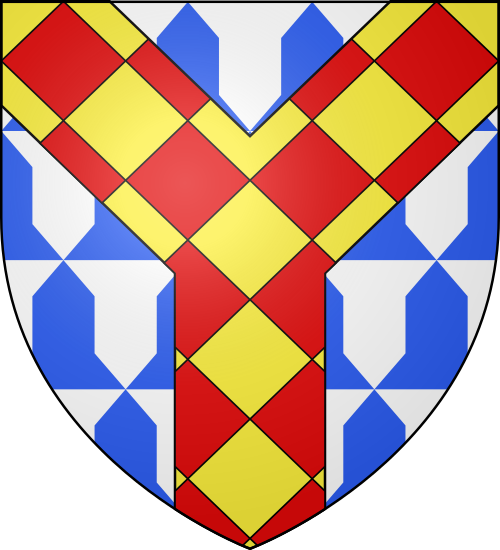 Blason de Saint-Nazaire-de-Ladarez