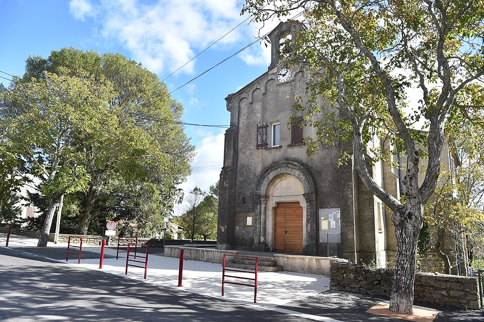 Saint — Pierre — de — la — Fage (7)