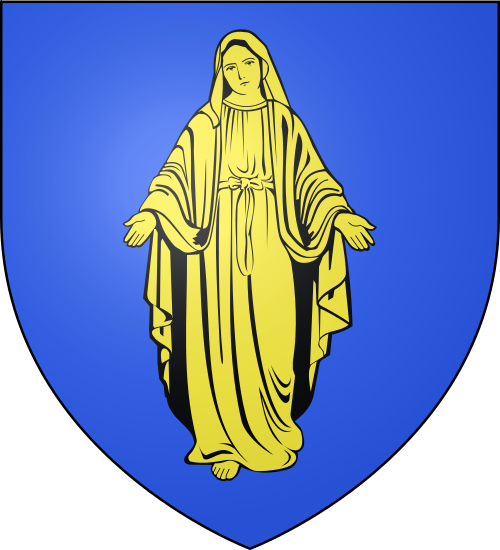 Blason de Saturargues