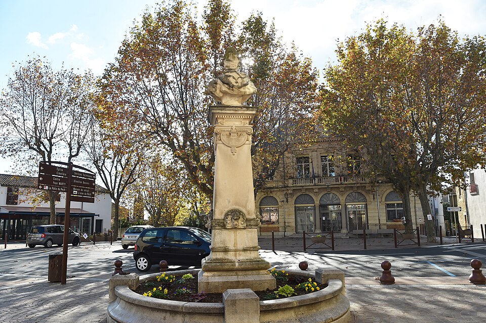 Thezan — les — Beziers (7)