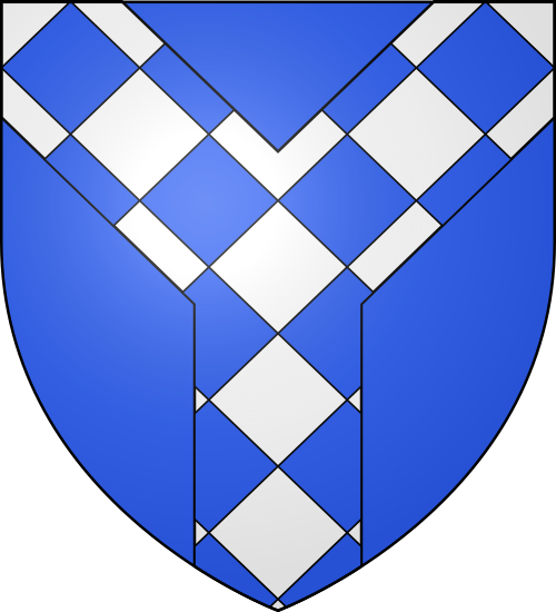 Blason de Tourbes