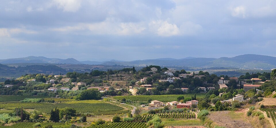 Tressan sud 2013