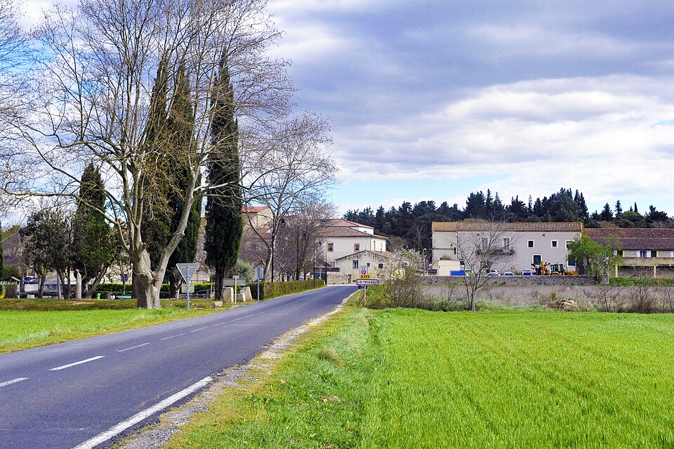 Le Triadou (25)
