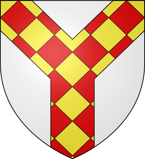 Blason de Usclas-d'Hérault