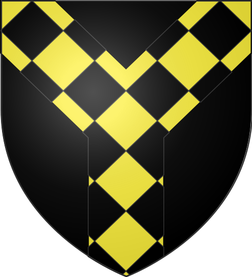 Blason de Vailhan