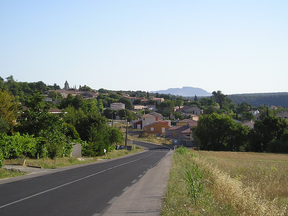 Vailhauques vuedeLaCoste 20072009