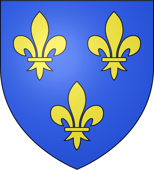 Blason de Vélieux