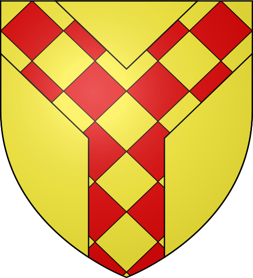Blason de Vendémian