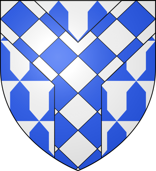 Blason de Vieussan