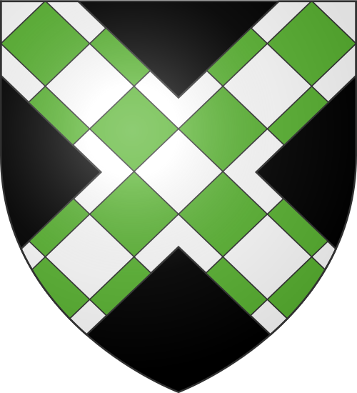 Blason de Villeneuve-lès-Béziers