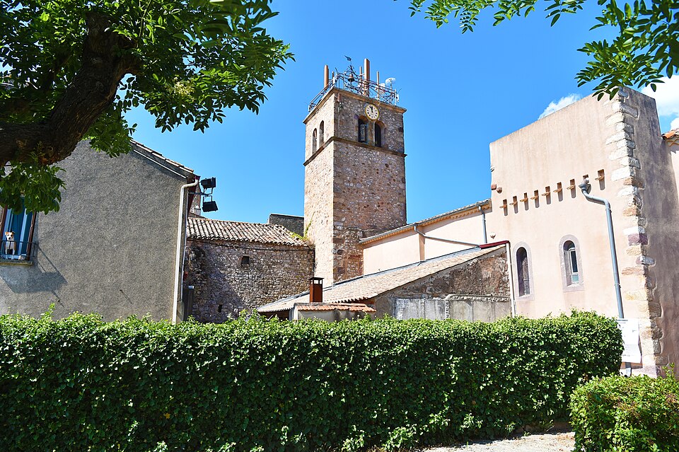 Villespassans (2)
