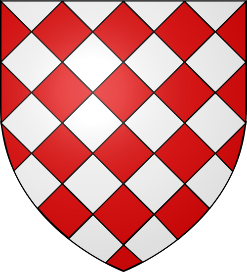 Blason de Bain-de-Bretagne