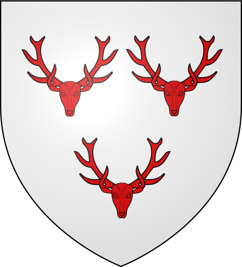 Blason de Bédée