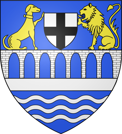 Blason La Bouëxière