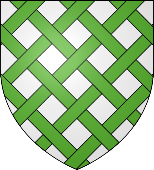 Blason La Boussac
