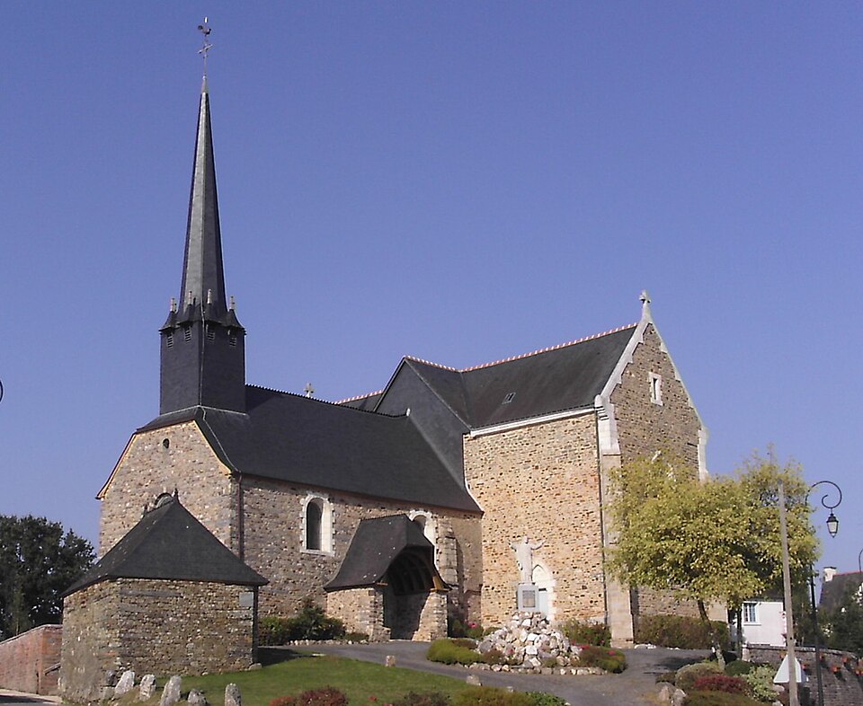 Bruc — sur — Aff Church st michel2