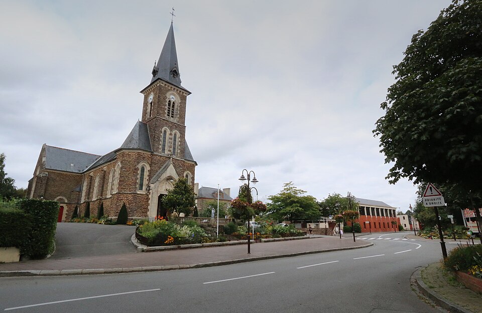 Chartres — bretagne1