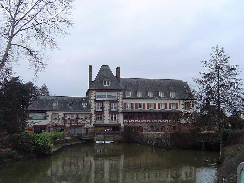 Ar Milin