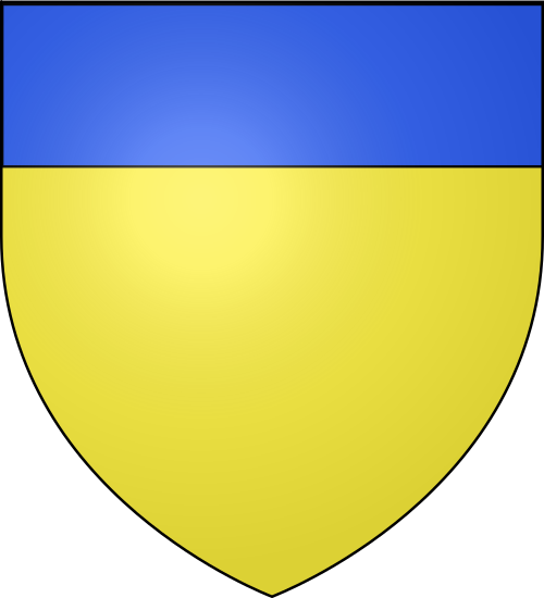 Blason de Châteaugiron