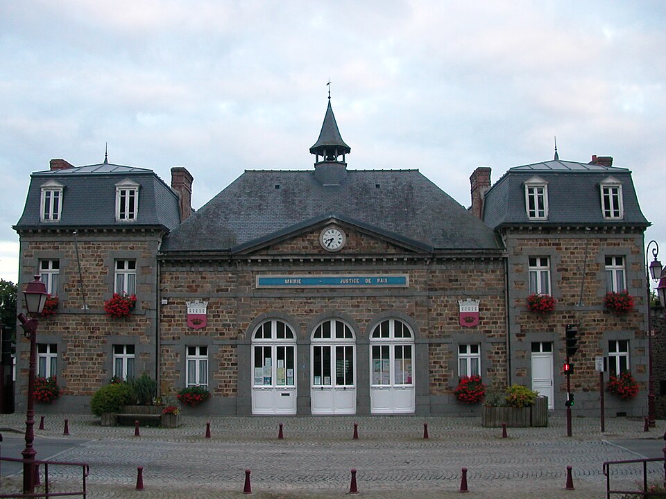 Châteauneuf35 mairie