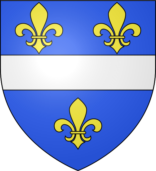 Blason Le Châtellier