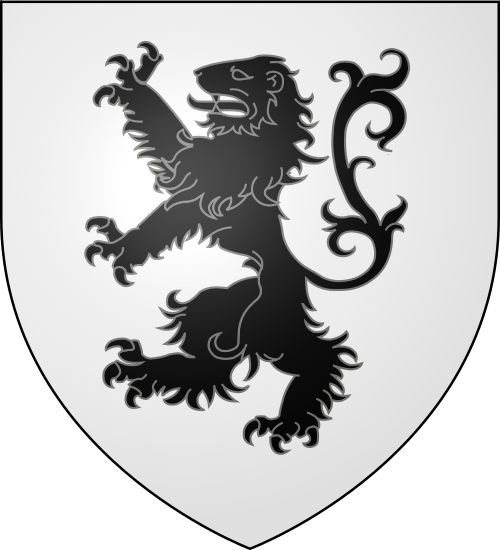 Blason de Cherrueix
