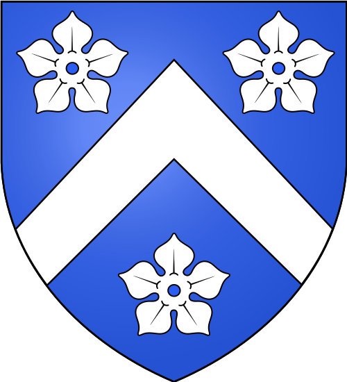 Blason de Domloup