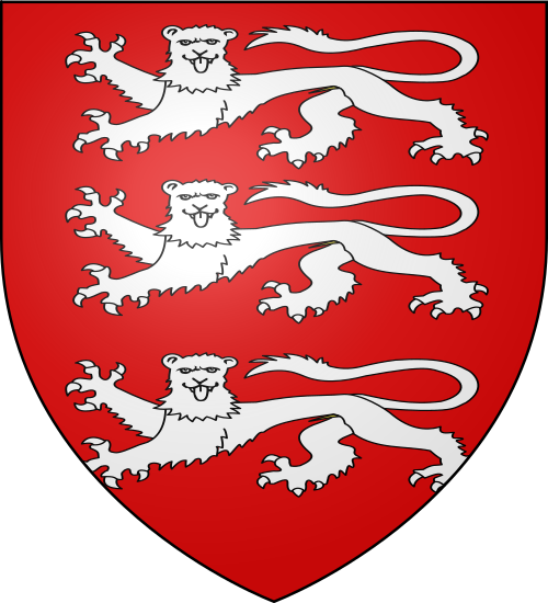 Blason La Guerche-de-Bretagne