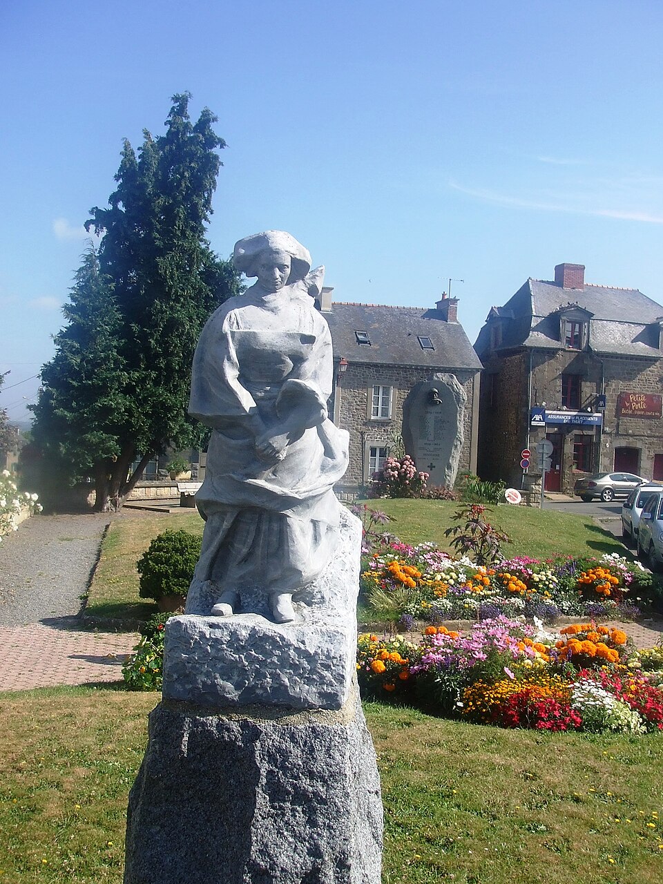Hede 073