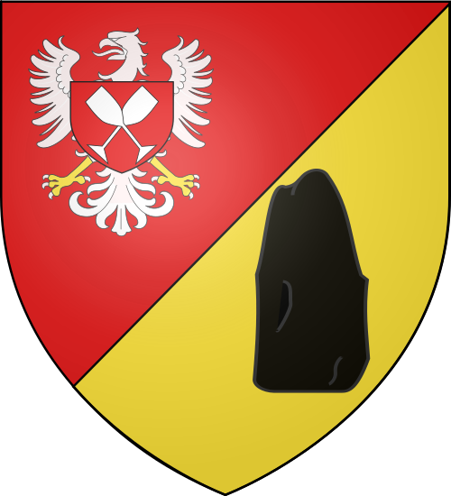Blason de Iffendic