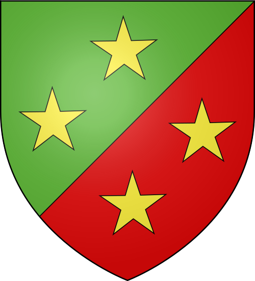 Blason de Liffré