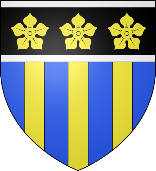 Blason de Lillemer
