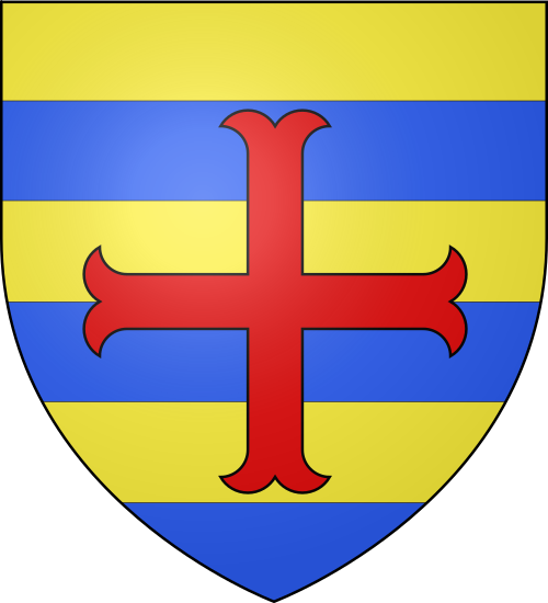 Blason de Livré-sur-Changeon