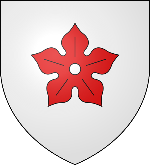Blason de Martigné-Ferchaud