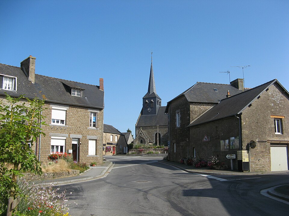 Mellé1