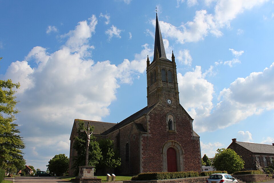 Église de Muel 07