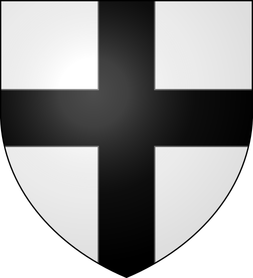 Blason de Parigné