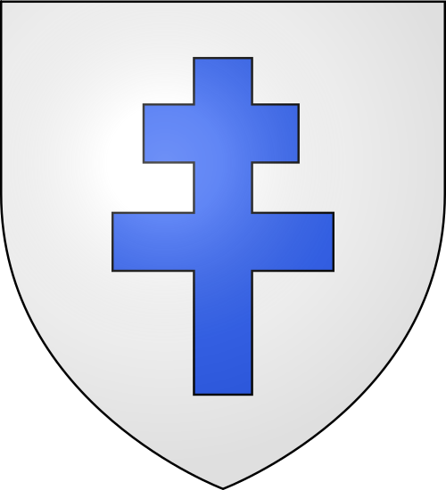 Blason Le Pertre